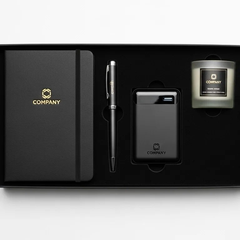 Paket Corporate Gift Premium